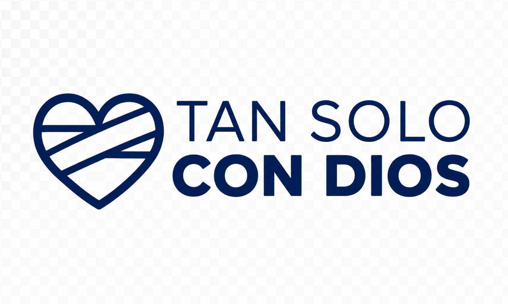 Tan Solo Con Dios